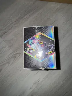 Pokemon TCG Scarlet & Violet Prismatic Evolutions Surprise Box - Image 2