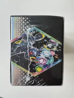 Pokemon TCG Scarlet & Violet Prismatic Evolutions Surprise Box - NEW - SEALED - Image 4