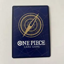 Trafalgar Law (Gift Collection 2023) ST03-008 One Piece Promotion Cards Foil - Image 2