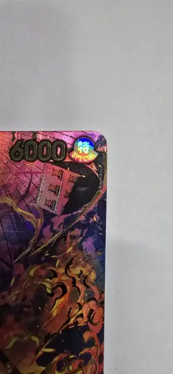 One Piece TCG - Sabo (SP) PRB02-014 - OP15 - Adventure on Kami's Island - Image 5