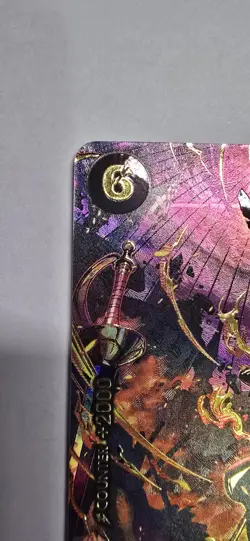 One Piece TCG - Sabo (SP) PRB02-014 - OP15 - Adventure on Kami's Island - Image 4