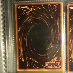 Konami Blue-Eyes White Dragon SDK-001 Starter Deck: Kaiba Ultra Rare Holo - Image 2
