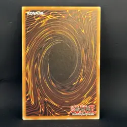 Yugioh Trap Dustshoot RA05-EN077 1st Edition NM Ultra Rare - Image 2