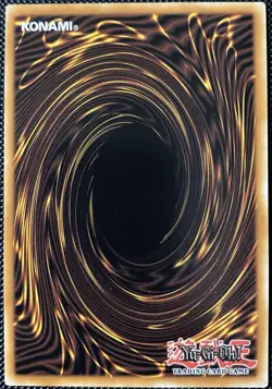 Crystron Quariongandrax MZTM-EN087 Maze of the Master 1st Edition - Yugioh Card - Image 2