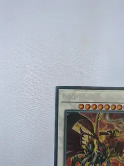 Black-Winged Assault Dragon MP23-EN187 Secret Rare 1st Edition - Image 2
