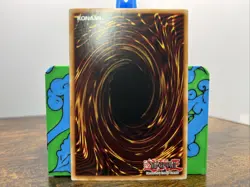 YuGiOh Gozuki Ultra Rare 1st Edition DUSA-EN020 - Image 3