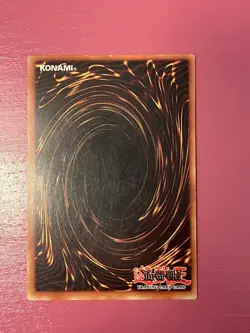 Konami Yu-Gi-Oh! TCG Exodia the Forbidden One Lob-124 1st Edition MP Holo - Image 2