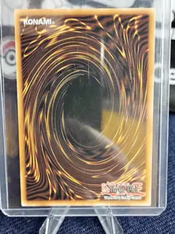 INVOKED MECHABA (ALTERNATE ART) MP24-EN059 YU-GI-OH 1ST EDITION NM/M - Image 2