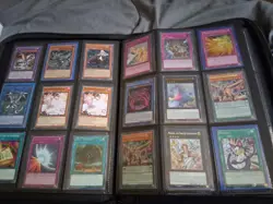 YUGIOH Collection With Bulk Rares - Image 4
