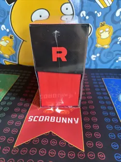Destined Rivals Pokemon Center ETB Pokemon TCG Scarlet & Violet Sealed - Image 3