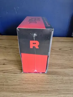 Pokemon Center TCG Scarlet & Violet Destined Rivals Elite Trainer Box ETB - Image 5