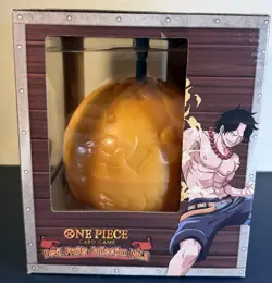 One piece Card Game devil fruits collection Vol.2 Unopened - Image 2