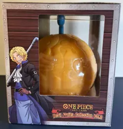 One piece Card Game devil fruits collection Vol.2 Unopened - Image 4
