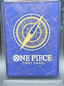 One Piece Nami Gift Collection 2023 OP01-016 Foil Promotion Cards, NM English - Image 5