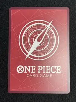 Monkey D Luffy ST21-001 Leader BASE SHOP Limited CARD COLLECTION Vol.1 ONE PIECE - Image 2