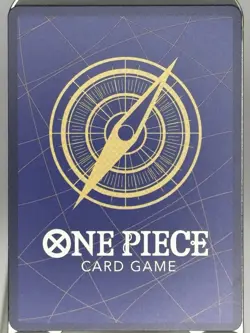 One Piece TCG Marshall.D.Teach OP16-119 SEC EN US Seller - Image 2