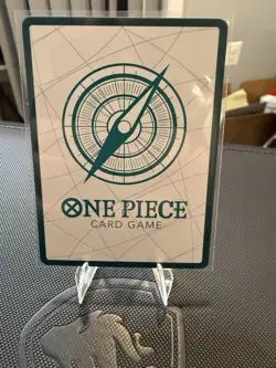 One Piece DON!! Yamato Gold Frame PRB-01 The Best Japanese NM - Image 3