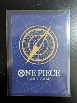 Nami (Welcome Pack 2026 Vol.1) PRB02-012 One Piece Promotion Cards - Image 3