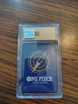 O-Nami (Illustration Box Vol.1) OP05-062 One Piece Promotion Cards Foil - Image 2