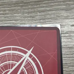 One Piece Card Roronoa Zoro OP12-020 Limited Edition Vol. 4 Promo - Image 4