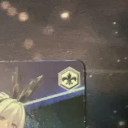 Signed Weiss Schwarz Azur Lane vol.2 AZL/S119-105SP SP Kearsarge FOIL - Image 3