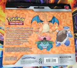 Pokemon Black & White Blister Plasma Freeze, Next Destinies FACTORY SEALED - Image 2