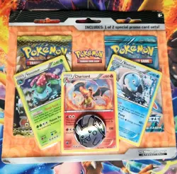 Pokemon Black & White Blister Plasma Freeze, Next Destinies FACTORY SEALED - Image 3