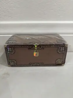 One Piece Trading Card Premium Booster Box Anime CCG Treasure Chest Set #30 - Image 1