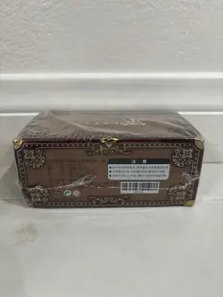 One Piece Trading Card Premium Booster Box Anime CCG Treasure Chest Set #30 - Image 3