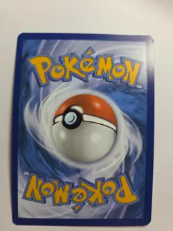 Pawmot 209/198 IR Illustration Rare Holo Pokemon 2023 Scarlet & Violet NM - Image 2