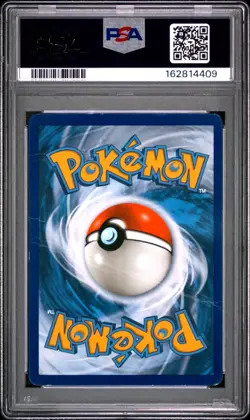 PSA 1 PR 2016 Pokemon XY Black Star Promo Ash-Greninja EX Full Art XY133 - Image 2