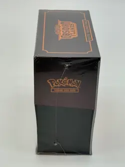 Pokemon TCG: Scarlet & Violet Obsidian Flames Elite Trainer Box ETB Sealed NEW - Image 2