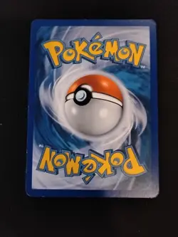 Celebi Prime 92/102 Triumphant Holo Rare English 2010 HP 60 - Image 2