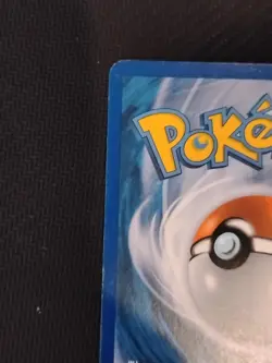 Celebi Prime 92/102 Triumphant Holo Rare English 2010 HP 60 - Image 5