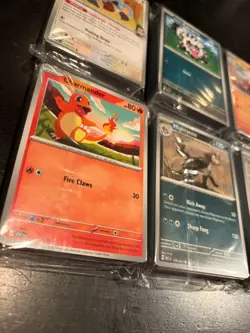 Pokemon TCG Ascended Heroes Bulk Lot - 550 Cards - C/UC/Holo/Reverse - Near Mint - Image 3