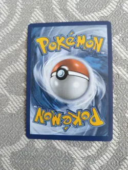 Pokemon TCG Voltorb EX 058/217 Ascended heroes - Image 2