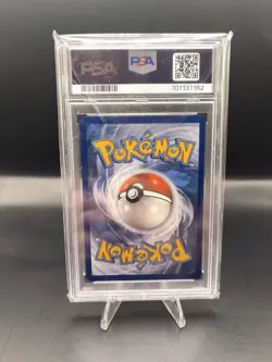 2021 Pokemon Celebrations Flying Pikachu V #006 PSA 10 - Image 2