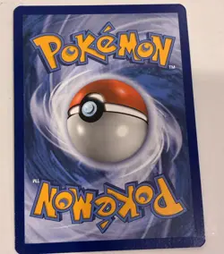 Ash-Greninja EX XY Promos XY133 Holo Promo English Water Type 170 HP NM - Image 4
