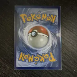 Ash-Greninja EX XY Promos XY133 Holo Promo English Water Type 170 HP - Image 2