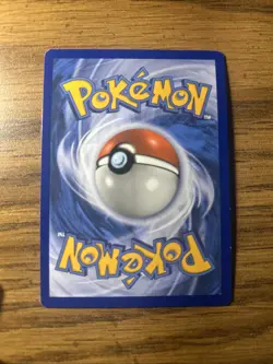Ash-Greninja EX XY Promos XY133 Holo Promo English Water Type 170 HP - Image 2