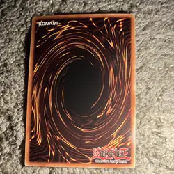 Konami Yu-Gi-Oh! Raigeki Break PGD-096 Pharaonic Guardian Unlimited Super Rare - Image 2