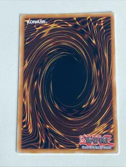Yugioh - Meteor Black Dragon - 1st Edition NM - Plus Free Holo Card - A - Image 2
