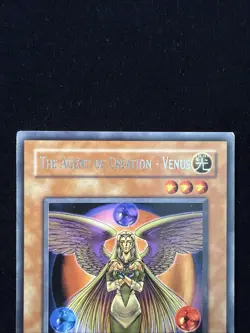 The Agent of Creation - Venus | Ancient Sanctuary | AST-008 | Yu-Gi-Oh! TCG | LP - Image 2