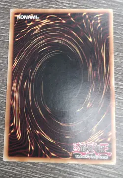 Yu-Gi-Oh! Kycoo The Ghost Destroyer BP02-EN011 1st Ed Near Mint Common - Image 2