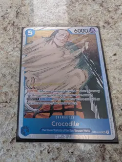 Lot Of Super Pre-Release One Piece Cards - Image 1