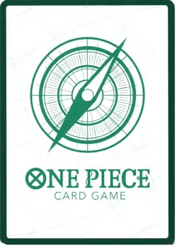 DON!! Card (Alternate Art) DON!! A Fist of Divine Speed NM - Image 2