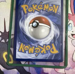 Espeon ex Sv Prismatic Evolutions 155/131 SIR Full Art Holo 270 HP EN - Image 3