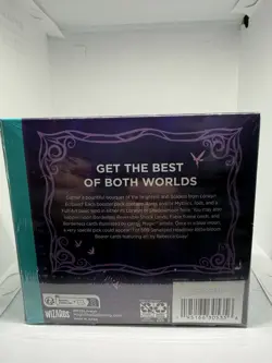 Magic the Gathering - Lorwyn Eclipsed Collector Booster Display - New/Sealed - Image 3