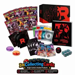 Pokemon TCG: Destined Rivals Elite Trainer Box ETB Factory Sealed New - Image 2