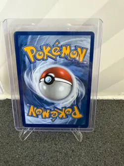 Mega Gengar Ex 269/217 - Mega Attack Rare - Ascended Heroes - Pokemon TCG - Image 2